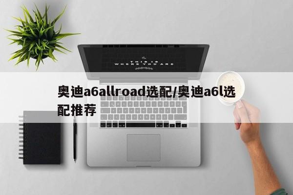 奥迪a6allroad选配/奥迪a6l选配推荐