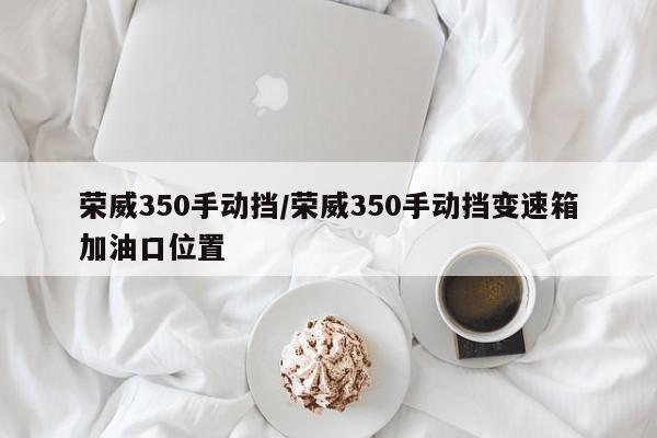 荣威350手动挡/荣威350手动挡变速箱加油口位置
