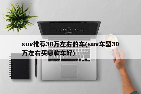 suv推荐30万左右的车(suv车型30万左右买哪款车好)