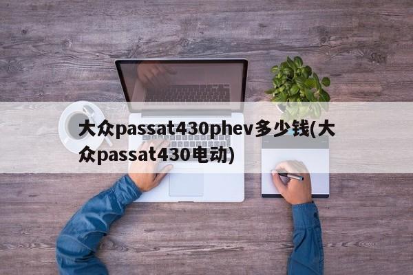 大众passat430phev多少钱(大众passat430电动)