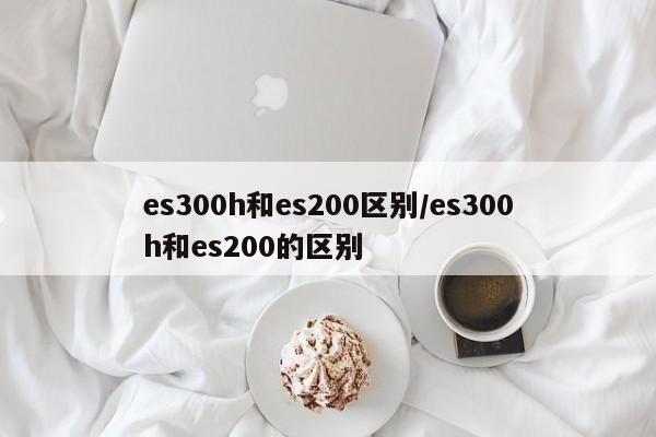 es300h和es200区别/es300h和es200的区别