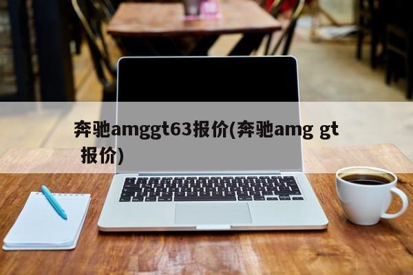 奔驰amggt63报价(奔驰amg gt 报价)