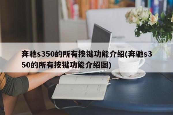 奔驰s350的所有按键功能介绍(奔驰s350的所有按键功能介绍图)