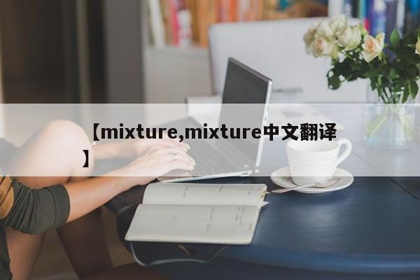 【mixture,mixture中文翻译】